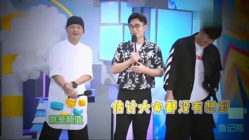 临场反应最强明星是,临场反应一绝！揭秘娱乐圈反应力最强的明星